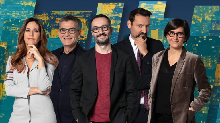 Està Passant