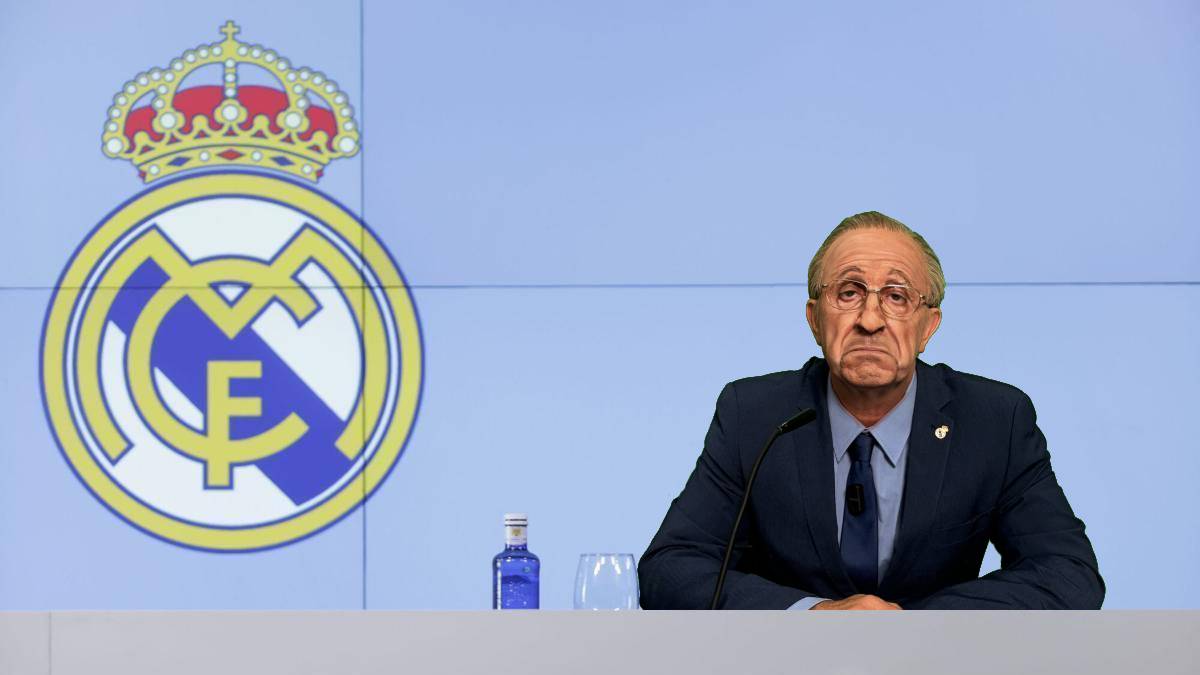 Florentino superestrella